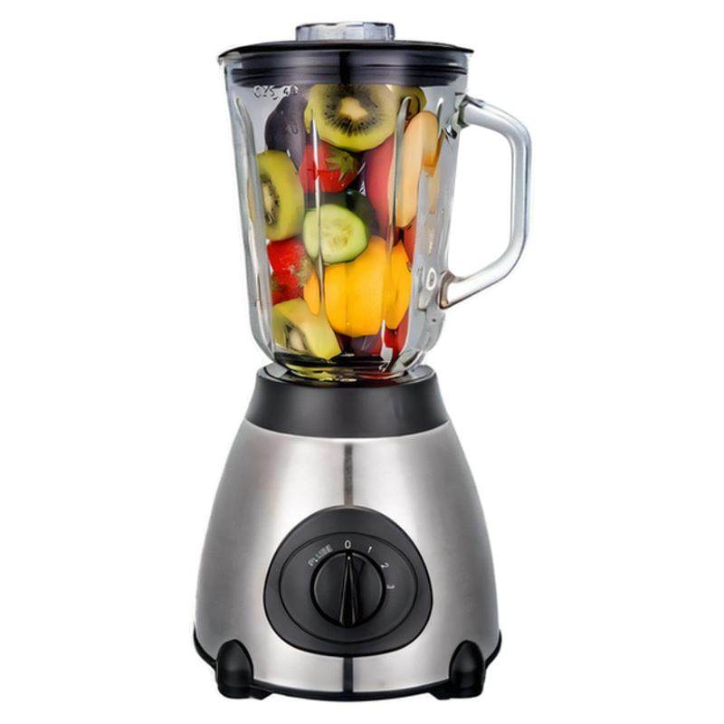 多功能破壁机Juicer跨境出口家用搅拌机研磨机大容量料理榨果汁机