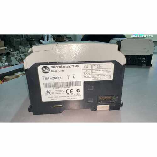 〔议价-可维修〕PLC 1764-28BXB 二手均有货