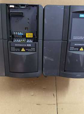 【询价】420系列3KW 6SE6420-2UD23-0BA1适用