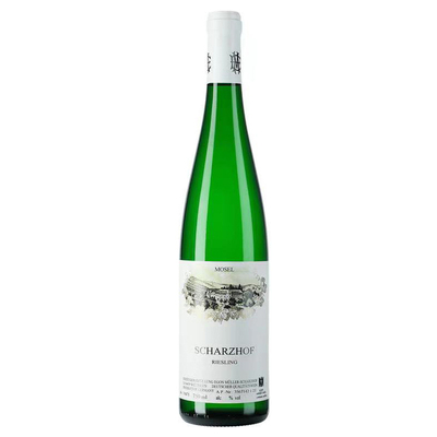 德国伊贡穆勒雷司令白葡萄酒