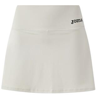 Joma26年新款女士网球A字裙显瘦小心机半裙防走光运动裙比赛训练