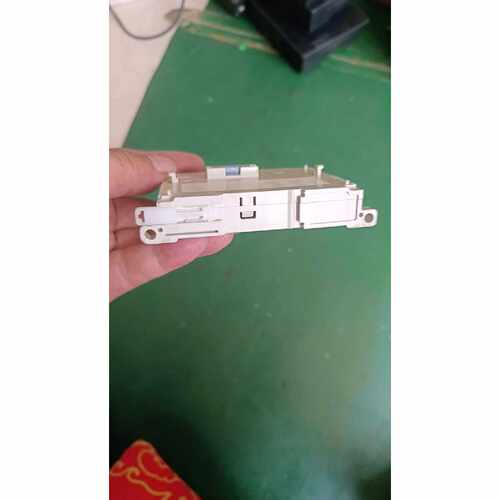 议价三菱FX3U485ADPMB通讯模块成色还可以功维修