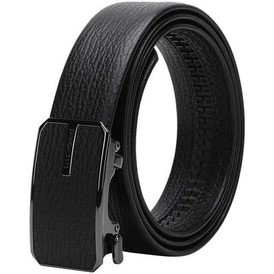 ellehomme新款真皮腰带