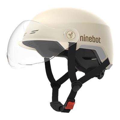 【3C认证】Ninebot九号安全头盔