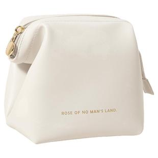 里序化妆包女2025新款高端便携口红收纳包小号旅行随身迷你零钱袋