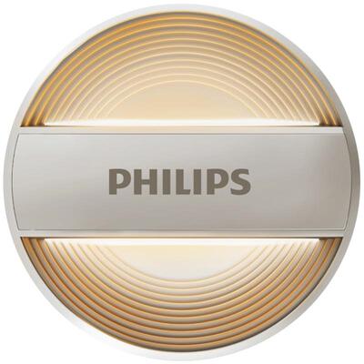 飞利浦LED小夜灯感应灯护眼