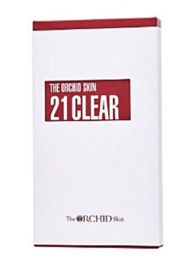 蒂欧丝韩国一品21岁吸附水库面膜