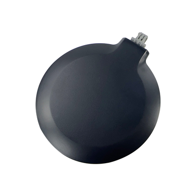 美的电水壶配件MK-SHJ1720上盖