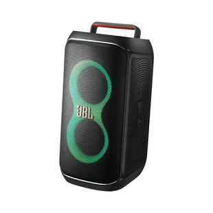 JBL PARTYBOX 120 蓝牙音箱K歌音响户外防水便携唱歌低音炮大音量