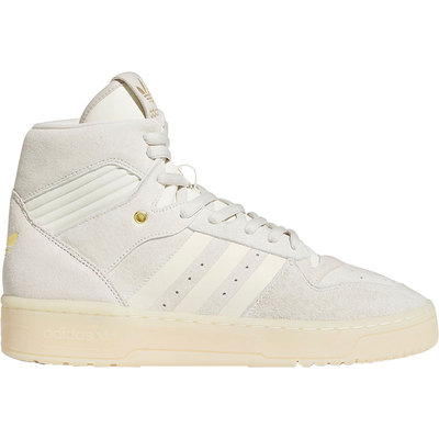 Adidas/阿迪达斯正品三叶草新款男女运动休闲高帮板鞋FZ6324