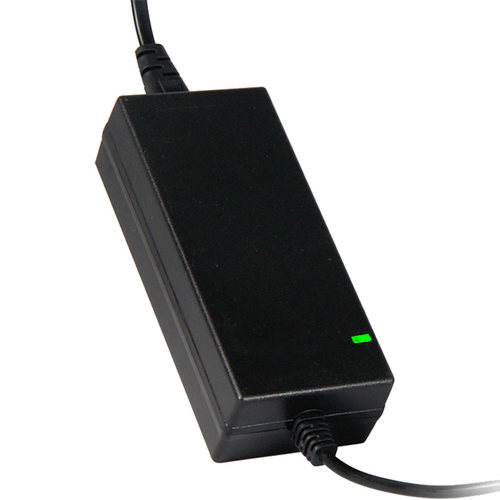 阿尔郎两轮电动平衡车充电器三孔头圆头36V儿童42v2A通用冲电配件