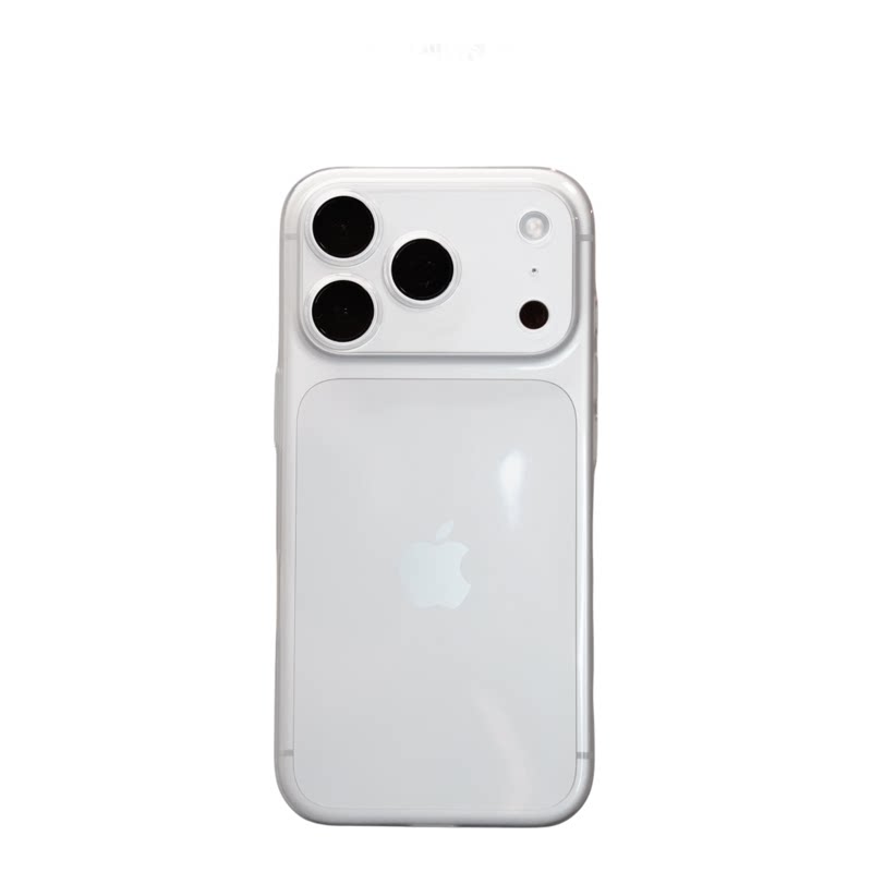 Thunder 适用iPhone苹果18Pro手机壳18Promax超薄透明PP壳18磨砂 17Pro全包镜头Pro简约max保护壳环保