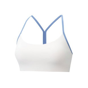 Flow Y女士运动内衣 A/B *Evolve Pop Strap丨lululemon丨LW2F08S