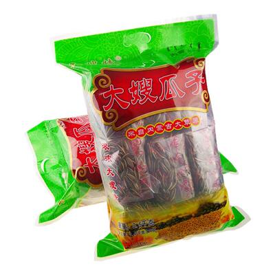大嫂情原味大瓜子手工精选新料