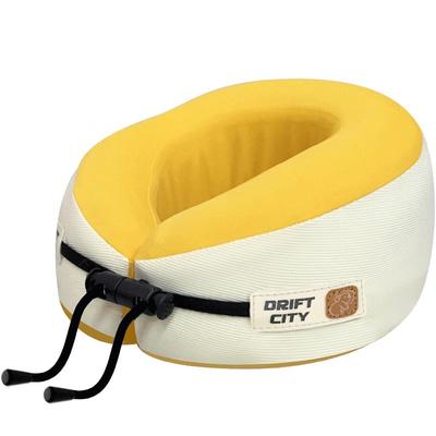 天然乳胶旅行便携U型枕