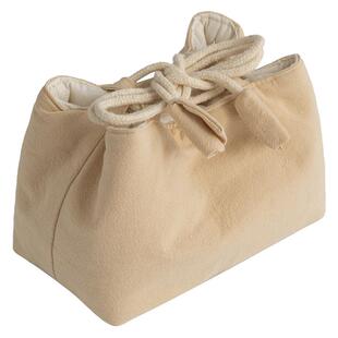 器想棉麻茶杯茶具套装收纳袋加长加厚旅行便携包大号功夫保护布包