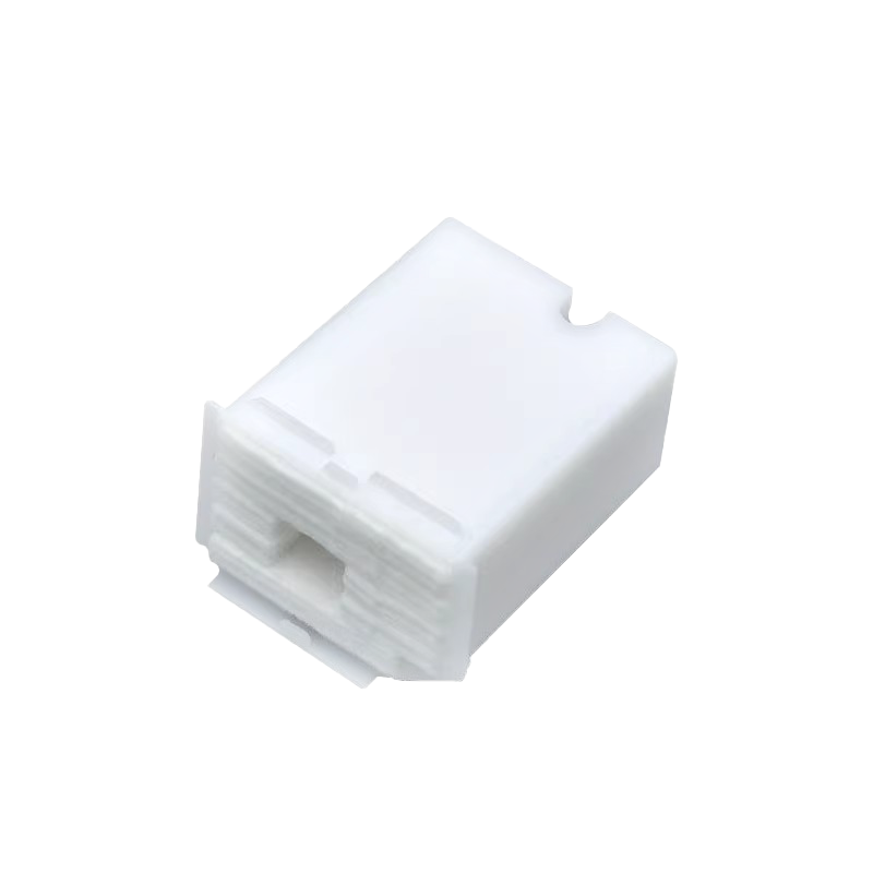 适用 爱普生L3110 L3115 L3116 L3117 L3118废墨垫 维护箱 废墨仓