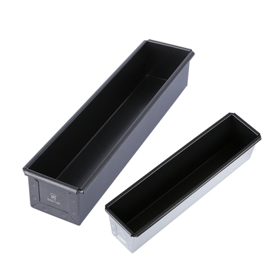 三能低糖磅蛋糕水果面包吐司模具