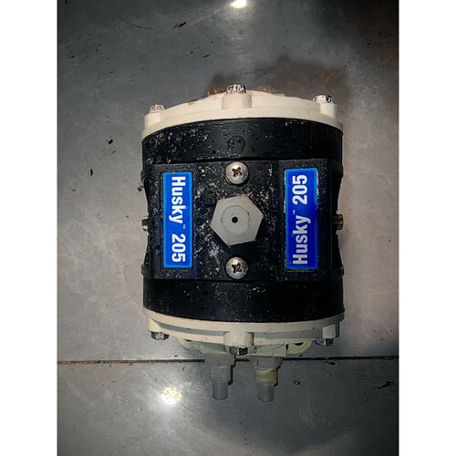〔议价-可维修〕固瑞克Husky205隔膜泵 二手 的