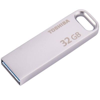 东芝进口芯片U盘优盘稳定32G64G