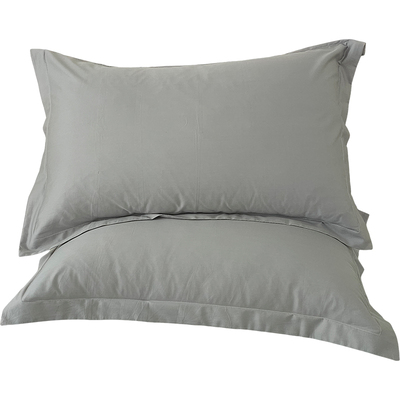 全棉枕套50x80/48x74/40x60