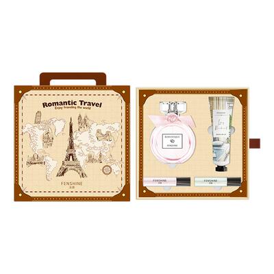 你看起来好好闻！平价高颜值香水