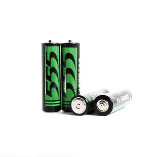 包邮 555电池5号 7号 优质高功率锌锰干电池一条价48粒空调遥控