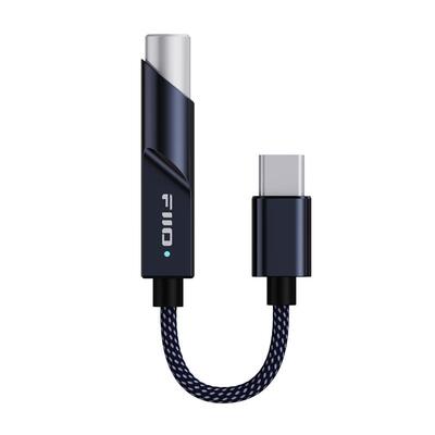 FiiOKA11解码耳放手机小尾巴