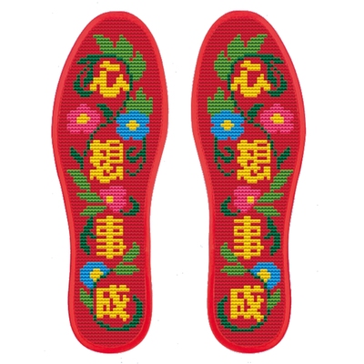 穿戴式暖手宝自发热久