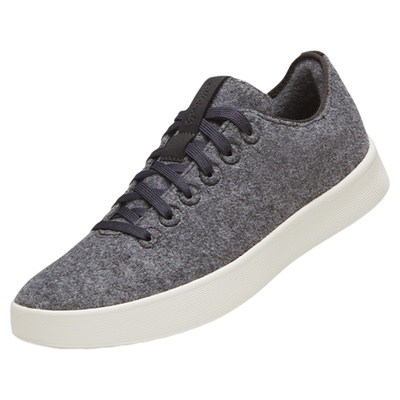 Allbirds休闲鞋Wool Cruiser新品羊毛运动通勤舒服百搭女士平底鞋