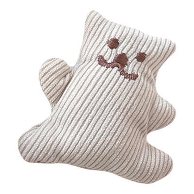 可爱卡通小熊胸针HelloBEARI