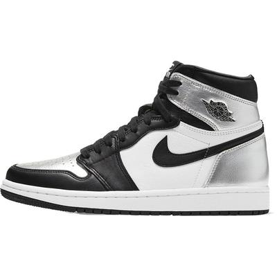 Nike/耐克正品Air Jordan 1 女子经典篮球运动鞋 CD0461-001