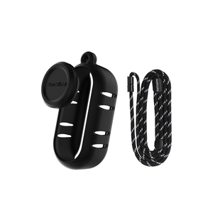 Insta360 GO 3S散热硅胶套+镜头盖+挂绳三件套附赠挂绳轻松携带