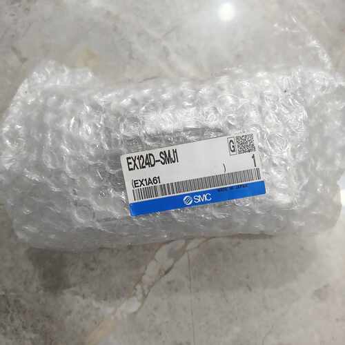 全新原装SMC通讯模块  EX124D一SMJ1 网上实拍图