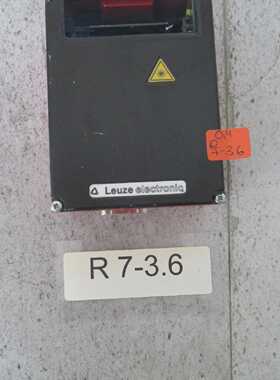 Leuze Electronic BPS34SM100 Código de Barras Sistema 10-30V