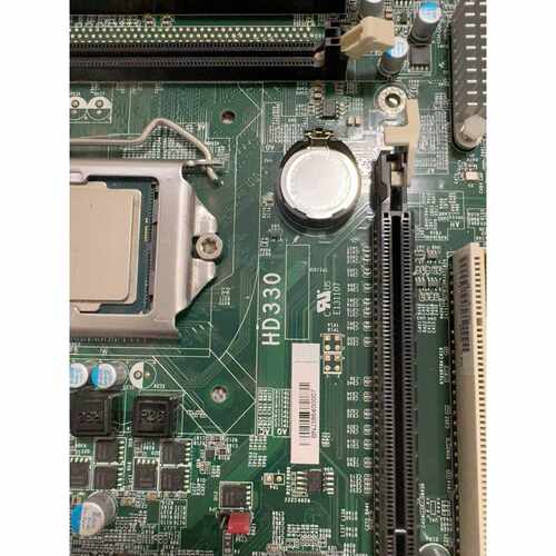 Intel HD330主板套装，带i3-4130处理器议价