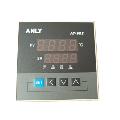 ANLY安良AT-902智能温控器