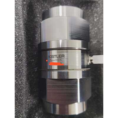 〔议价-可维修〕KISTLER奇石乐压力传感器 9351C 全新均有货