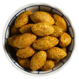 辣味橄榄爽口红橄榄甘草橄榄肉潮汕特产蜜饯果干凉果散装袋装零食