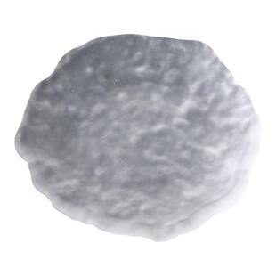 日式玻璃杯托琉璃功夫茶具配件创意杯垫日本茶道茶托茶杯底座垫子