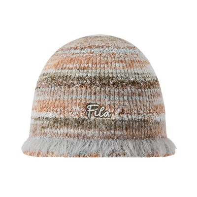 FILAFUSION斐乐官方圆帽