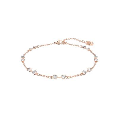 施华洛世奇Remix系列手链送女友