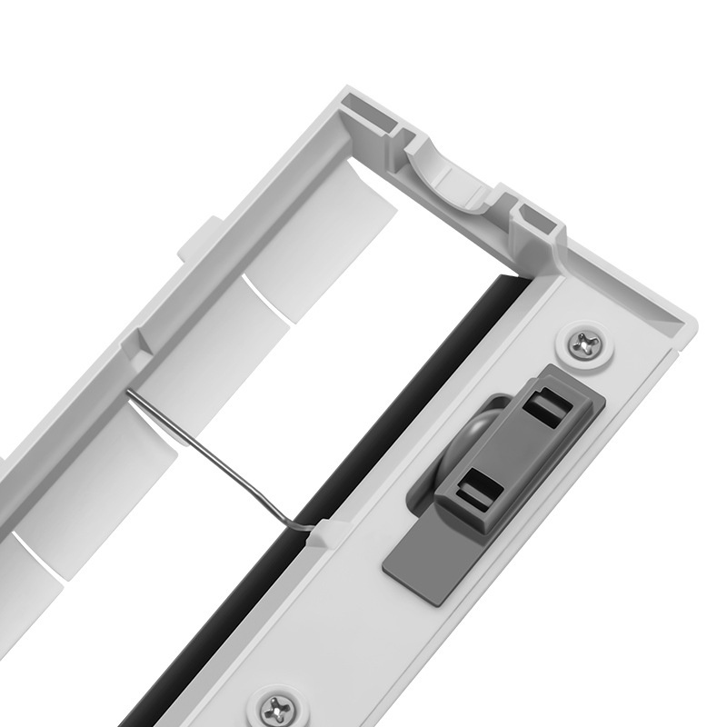 徽曦适用科沃斯扫地机配件X1/T10/T8/T5/T20/T9滚刷盖板主刷罩