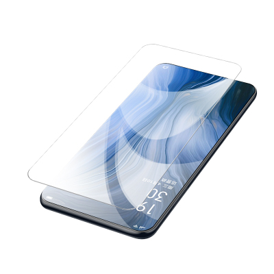 适用opporeno系列钢化膜满屏覆盖