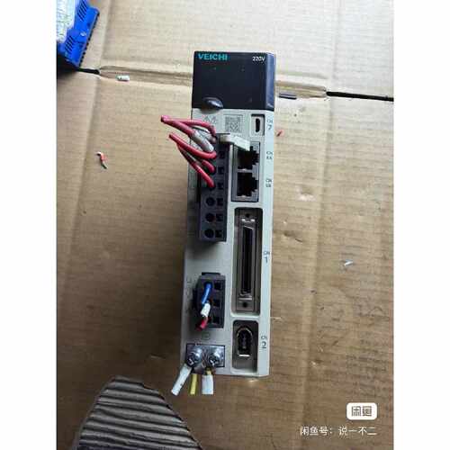 询价伟创伺服驱动器SD700-3R3A-PA，