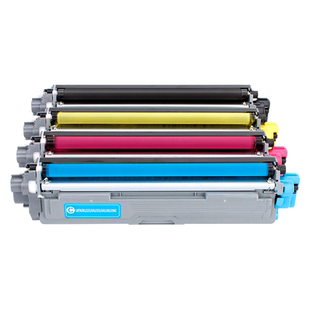 巨威 适用兄弟mfc9340cdw粉盒TN261 HL3170CDW mfc9330cdw硒鼓TN221 9140cdn打印机墨盒HL3140CW 9130CW墨粉