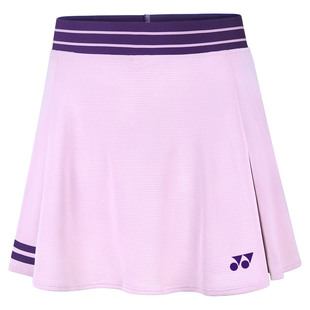2025新款YONEX尤尼克斯羽毛球服女短裙yy裙裤运动裙速干220214