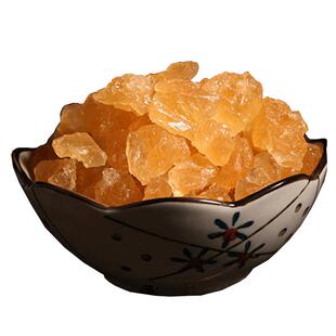 广西手工甘蔗黄冰糖多晶老冰糖 非红糖黑糖煲汤炖雪梨 清甜不上火