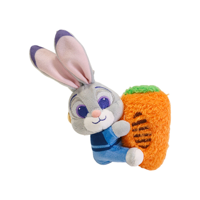 可爱疯狂动物城玩偶挂件公仔包包