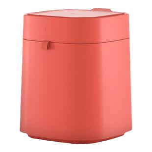 拓牛智能垃圾桶T Air X典藏版家用感应开盖自动打包换袋客厅卧室